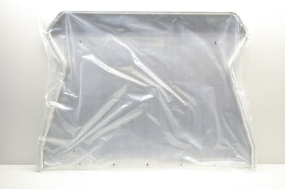 Aluminum Roof NOS