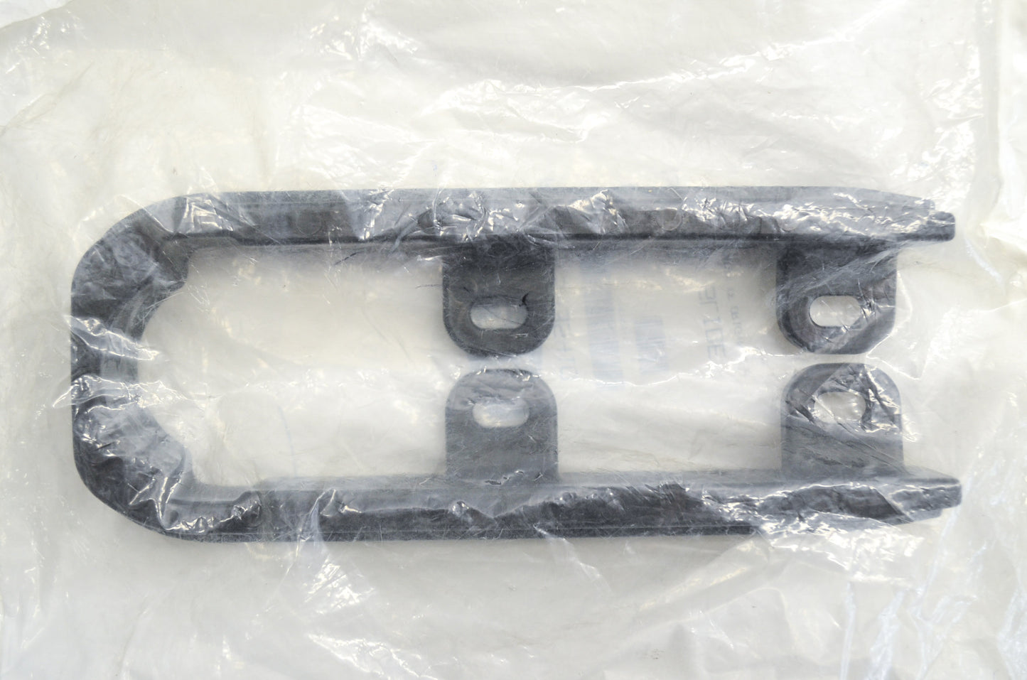 OEM Polaris 5435410 Black Reverse Chain Slider NOS