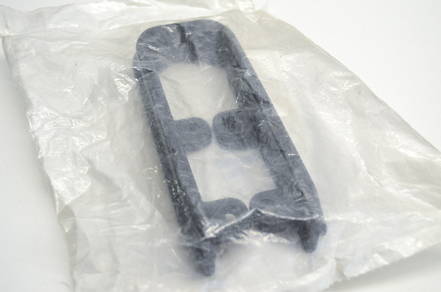 OEM Polaris 5435410 Black Reverse Chain Slider NOS