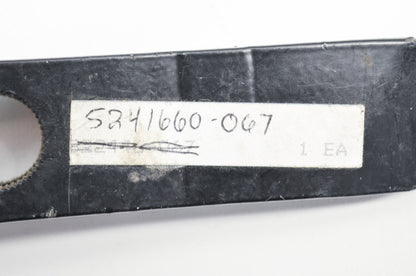 OEM Polaris 5241660-067 Black Left Hand Steering Arm NOS