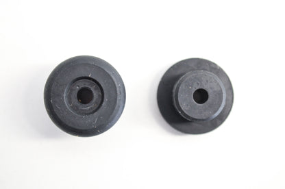 New OEM Polaris Bumper Bushings QTY 2 Trail Boss Big Boss Xplorer Xpress Big Bos