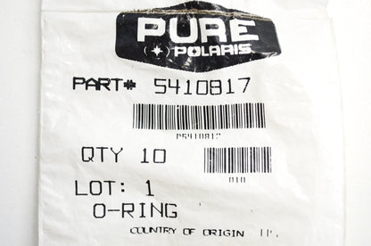 O-Ring NOS