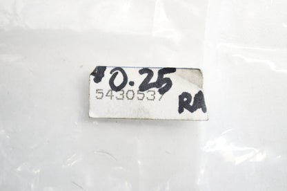OEM Polaris 5430537 Bushing NOS
