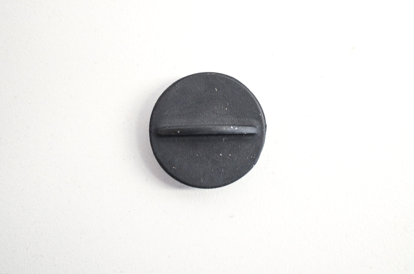 Compartment Plug NOS