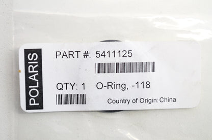O-Ring NOS
