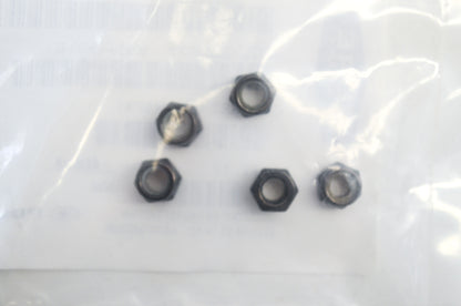 OEM Polaris 450741 Lock Hex Nut Qty 5 NOS