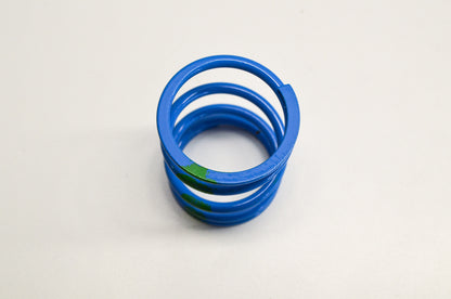 OEM Polaris 7041157 Blue/Green Clutch Spring NOS