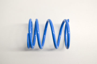 OEM Polaris 7041157 Blue/Green Clutch Spring NOS