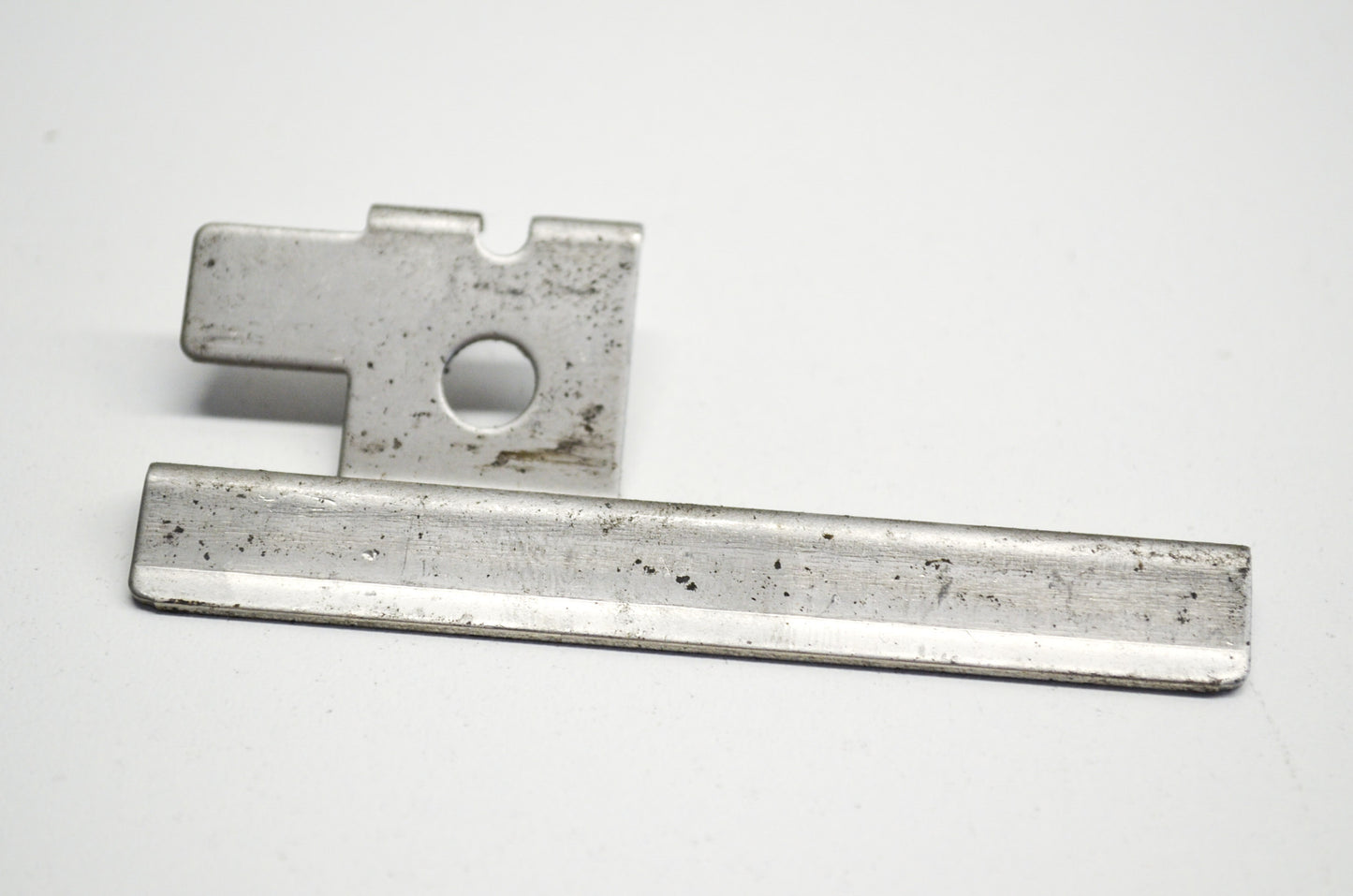 OEM Polaris 5240414 Coil Retainer Bracket NOS