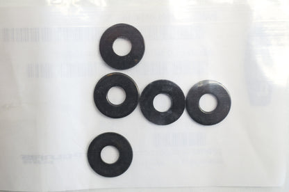 OEM Polaris 450710 Plain Washer Qty 5 NOS