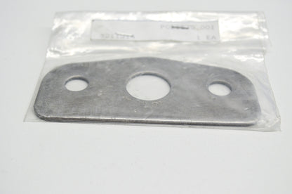 OEM Polaris 5211314 Seatbase Latch Plate NOS