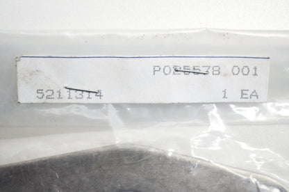 OEM Polaris 5211314 Seatbase Latch Plate NOS