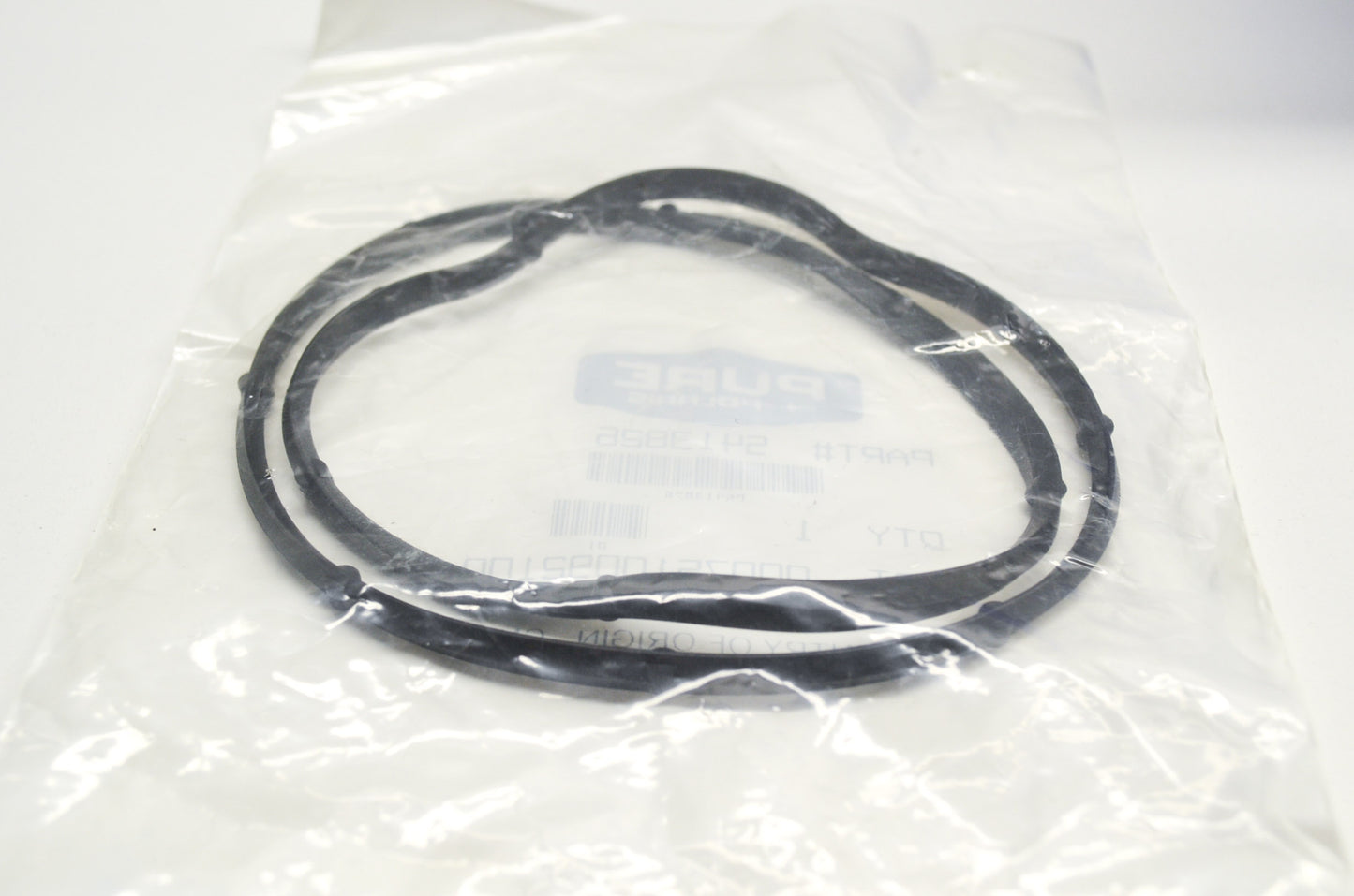 Stator Cover Seal NOS