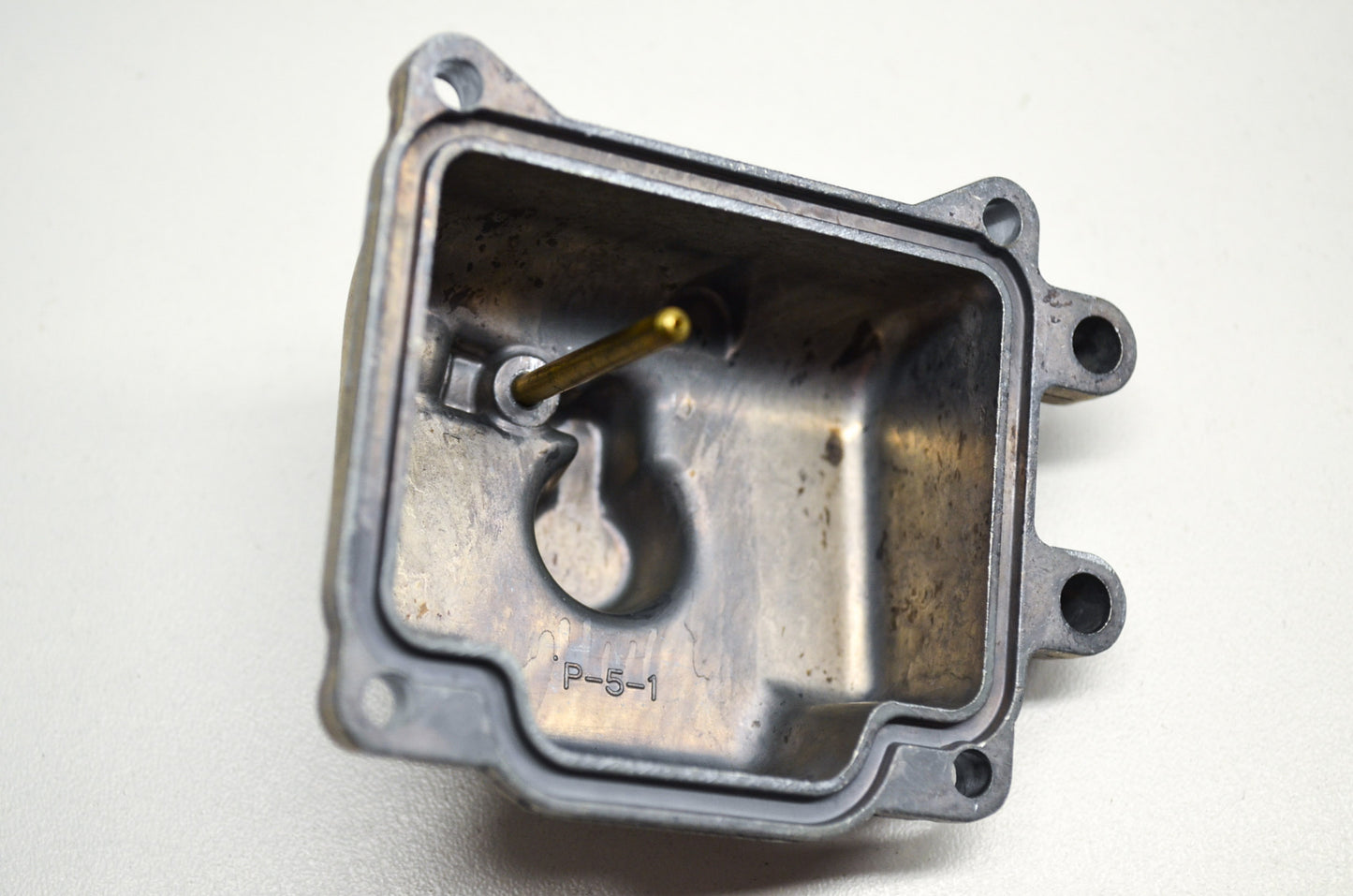 Float Body Assembly NOS