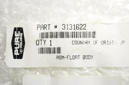 Float Body Assembly NOS