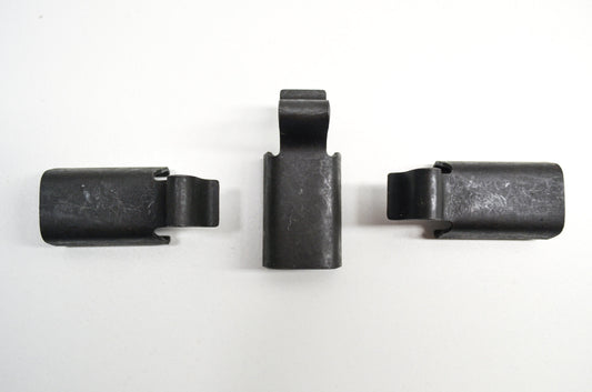 OEM Polaris 5220015 Track Clip Qty 3 NOS