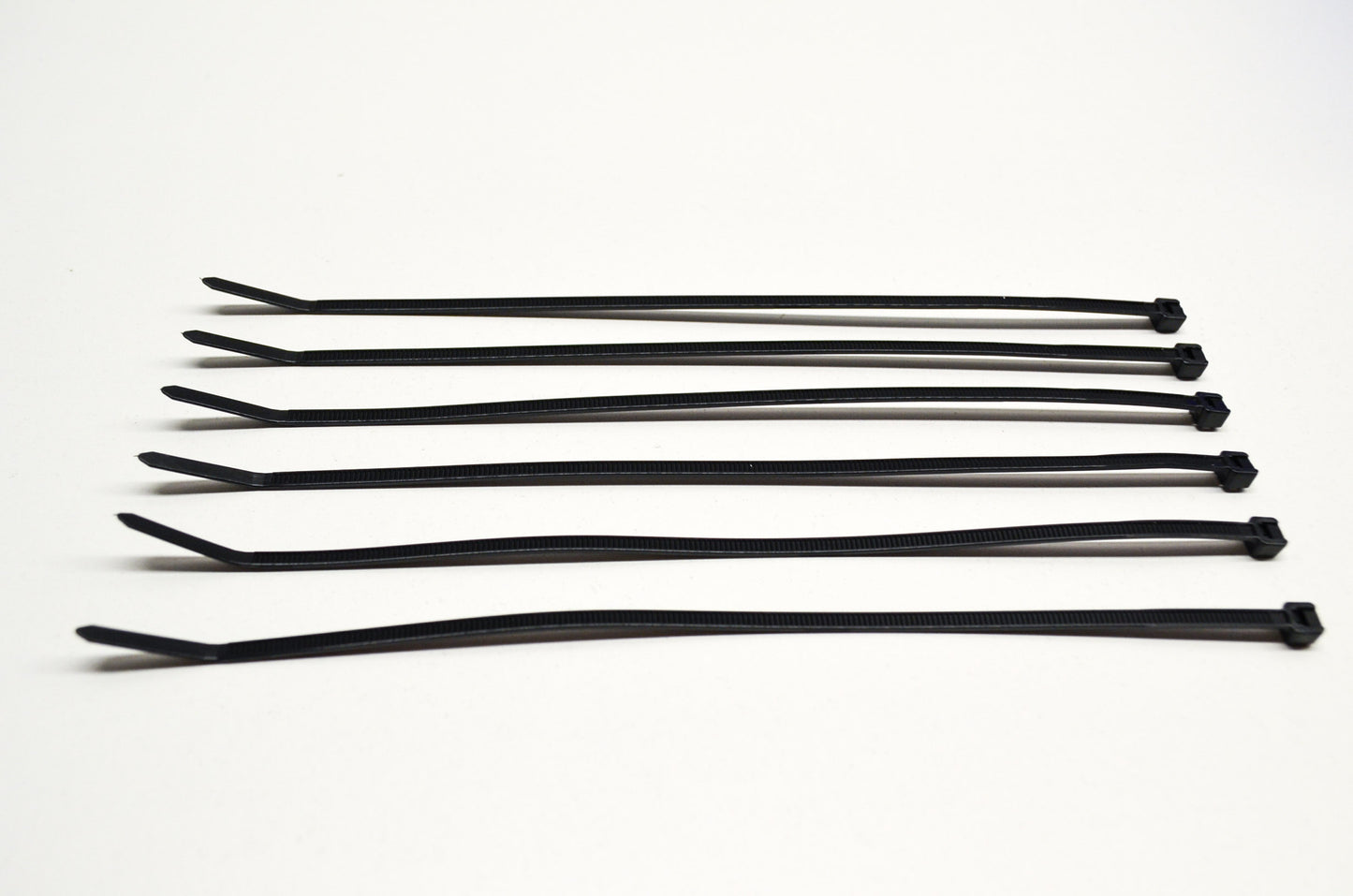 OEM Polaris 7080138 Tie Cable Qty 6 NOS