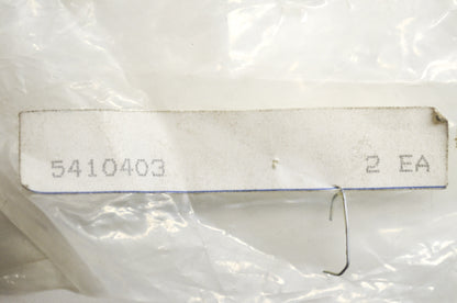New OEM Polaris 5410403 Boot NOS
