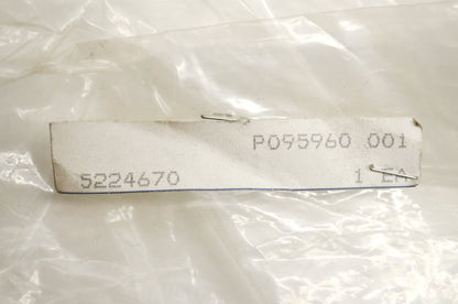 Threaded Linkage NOS