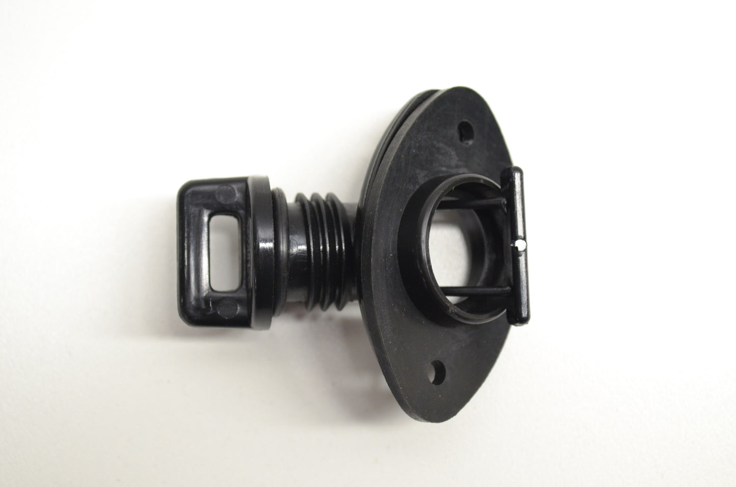 OEM Polaris 1060125 Bilge Plug Assembly NOS
