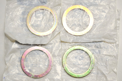 OEM Polaris 7555939 Washer Qty 4 NOS