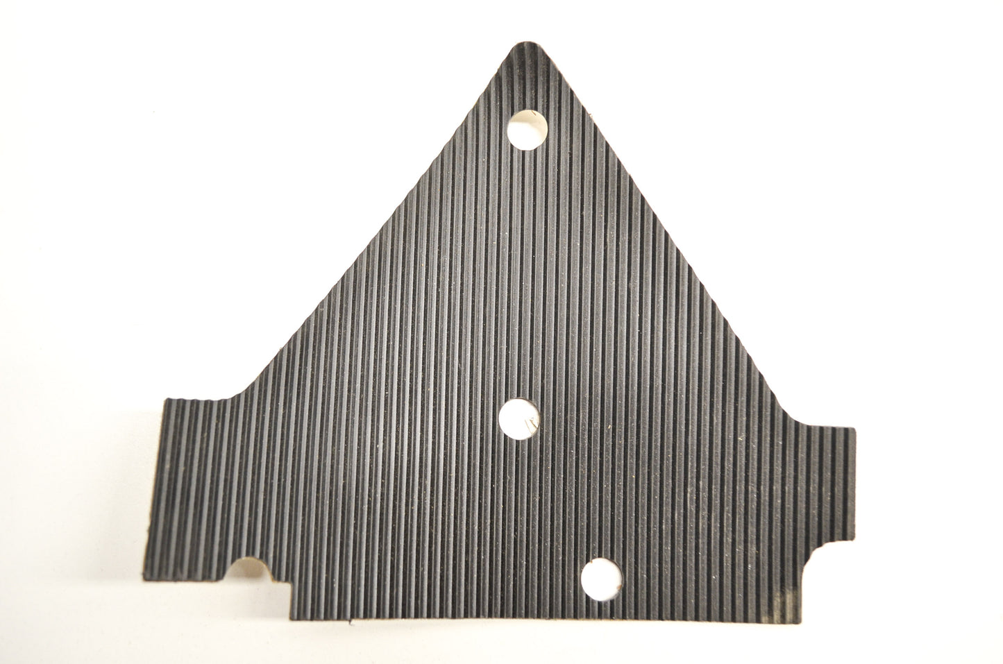 OEM Polaris 5412134 Right Bed Protector NOS