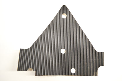 OEM Polaris 5412134 Right Bed Protector NOS