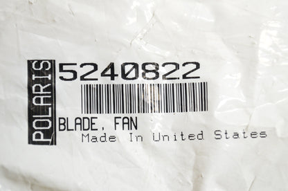 Fan Blade NOS