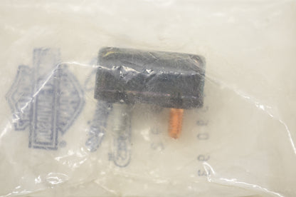 OEM Harley-Davidson 74590-93 Circuit Breaker 10 AMP NOS