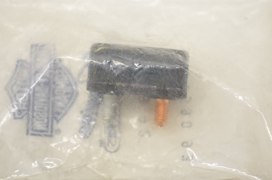 OEM Harley-Davidson 74590-93 Circuit Breaker 10 AMP NOS