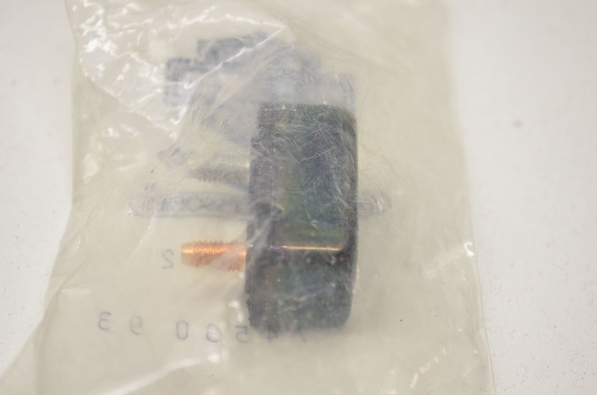OEM Harley-Davidson 74590-93 Circuit Breaker 10 AMP NOS