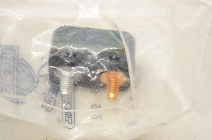 OEM Harley-Davidson 74590-93 Circuit Breaker 10 AMP NOS