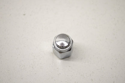 OEM Harley-Davidson 38792-05 Chrome Clutch Cable Clip NOS