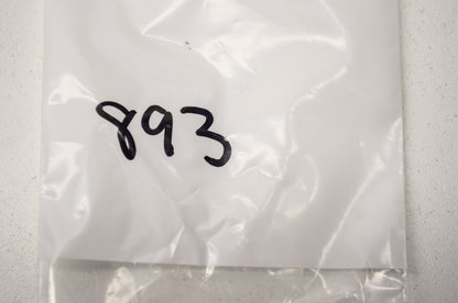 Air Filter Screw NOS