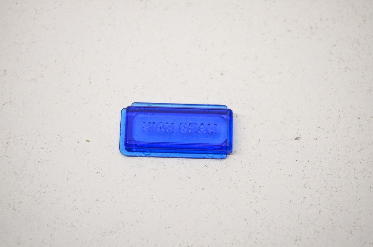 OEM Harley-Davidson 71144-75A Hi-Beam Lens NOS