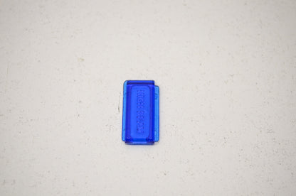 OEM Harley-Davidson 71144-75A Hi-Beam Lens NOS