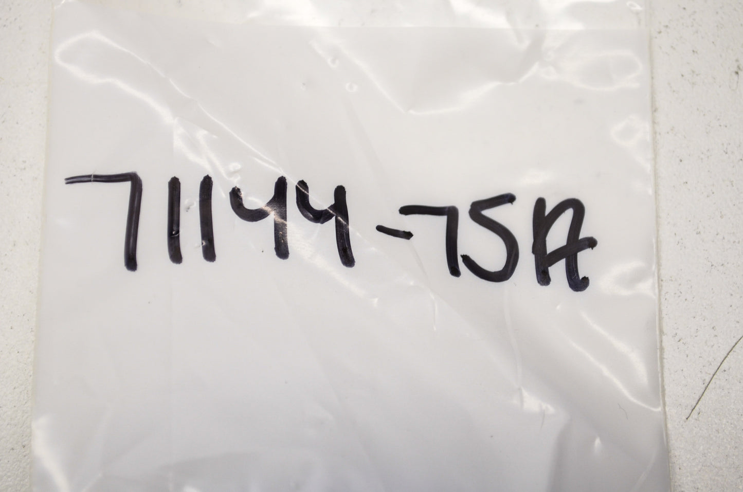OEM Harley-Davidson 71144-75A Hi-Beam Lens NOS