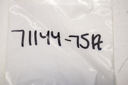 OEM Harley-Davidson 71144-75A Hi-Beam Lens NOS