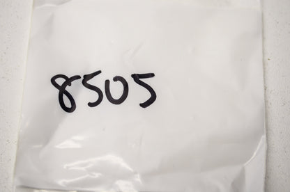 OEM Harley-Davidson 8505 Truss Head Rivet Qty 8 NOS
