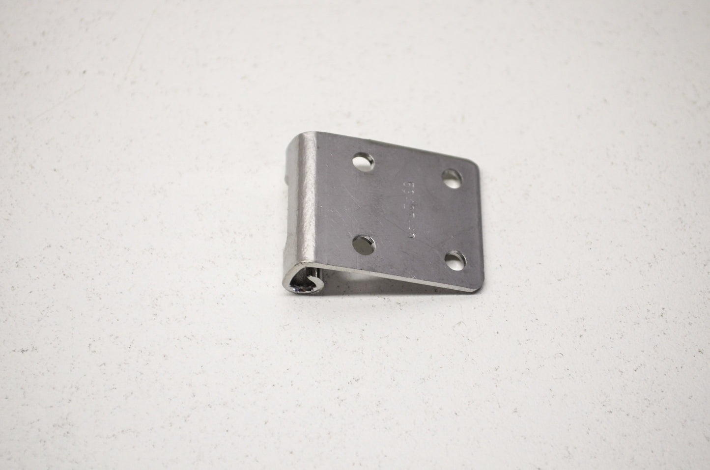 OEM Harley-Davidson 53427-80 Hinge Plate NOS