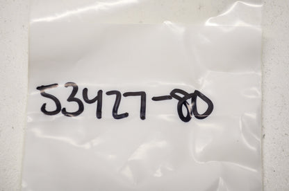 OEM Harley-Davidson 53427-80 Hinge Plate NOS