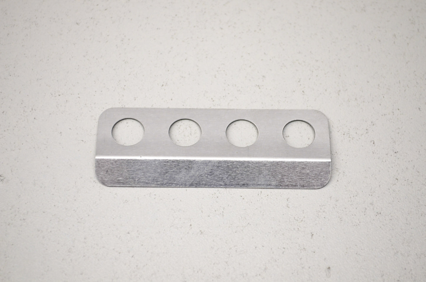 Indicator Lamp Trim Plate NOS