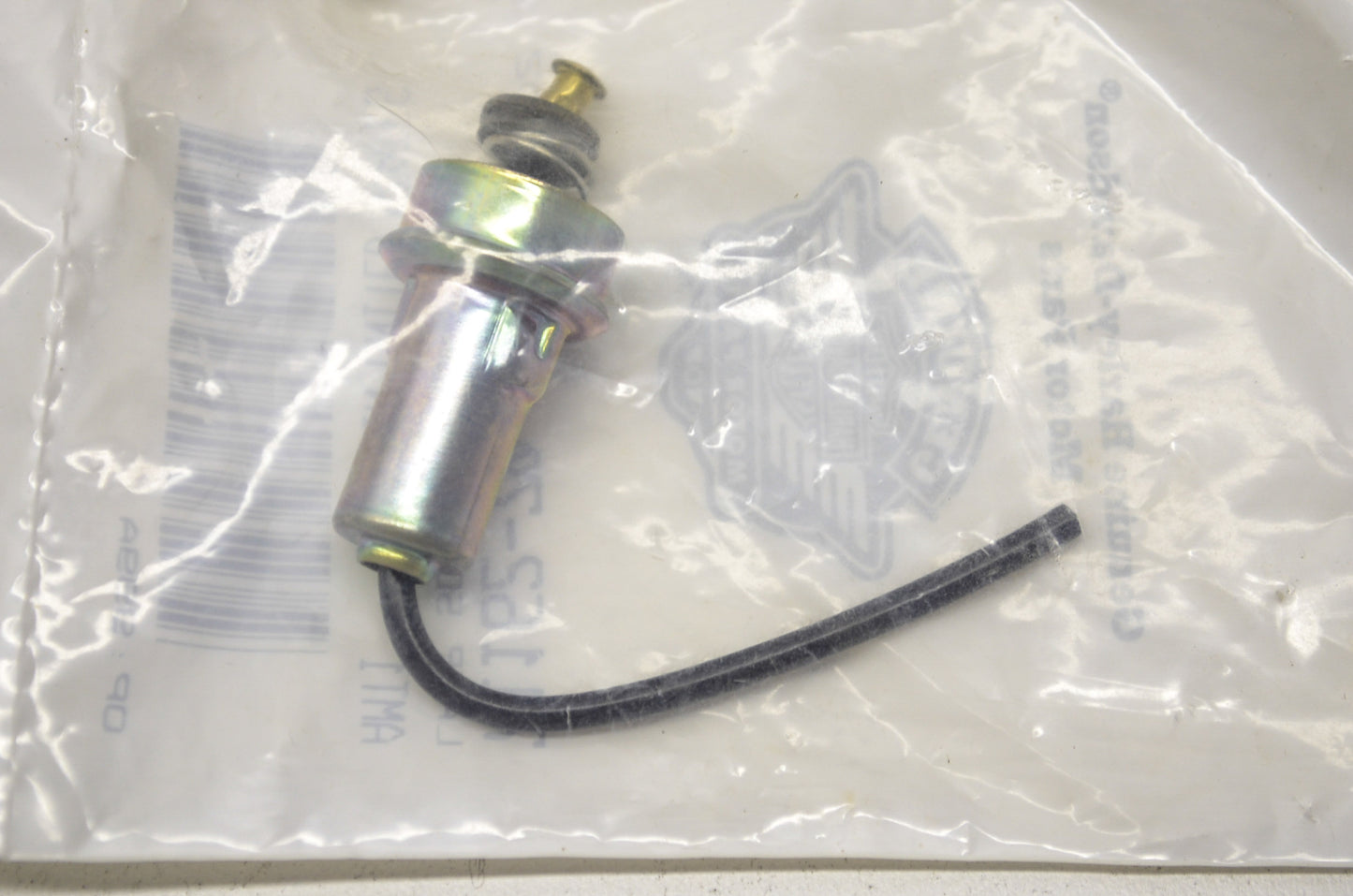 Lamp Socket NOS