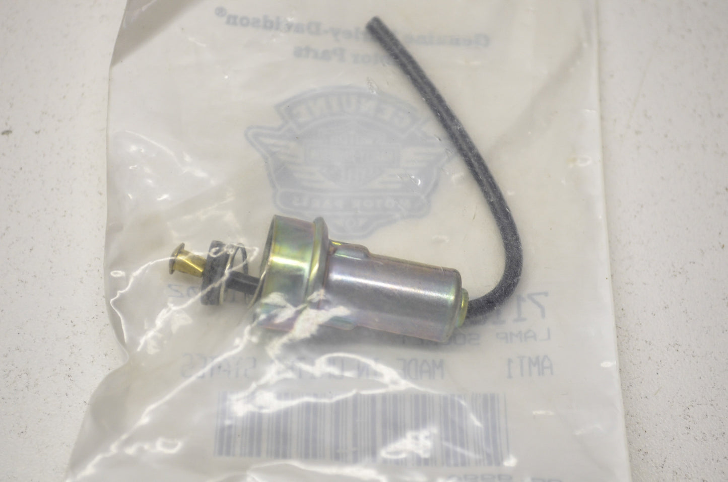 Lamp Socket NOS