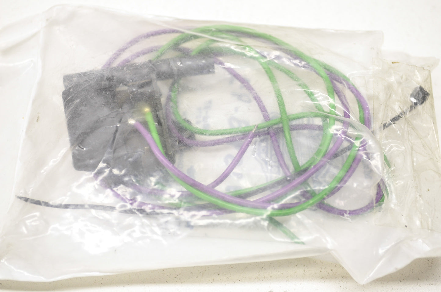OEM Harley-Davidson 71598-92 Left Directional Switch Kit NOS