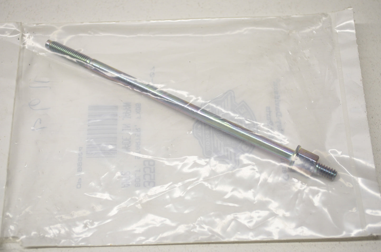 OEM Harley-Davidson 3559 Starter Bolt NOS