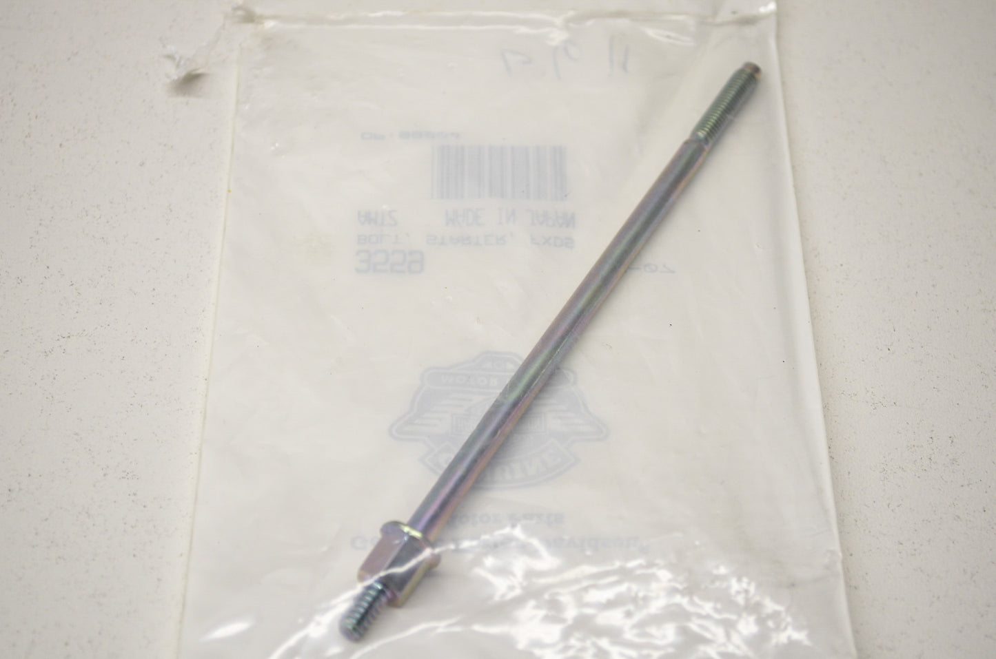 OEM Harley-Davidson 3559 Starter Bolt NOS