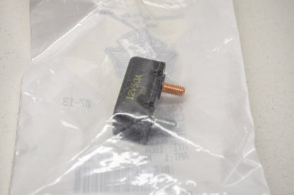 OEM Harley-Davidson 74600-94 Circuit Breaker 50 AMP NOS