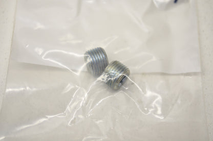 OEM Harley-Davidson 45830-48 Pipe Plug Qty 2 NOS