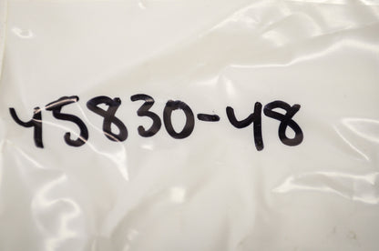 OEM Harley-Davidson 45830-48 Pipe Plug Qty 2 NOS